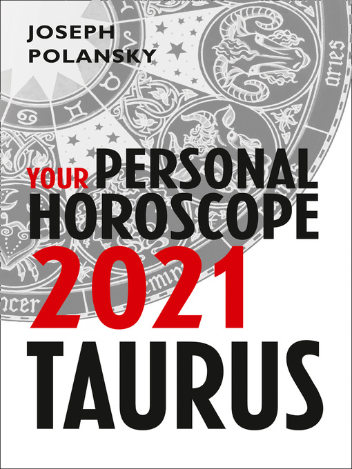 Upplýsingar um Taurus 2021 eftir Joseph Polansky - Biðlisti